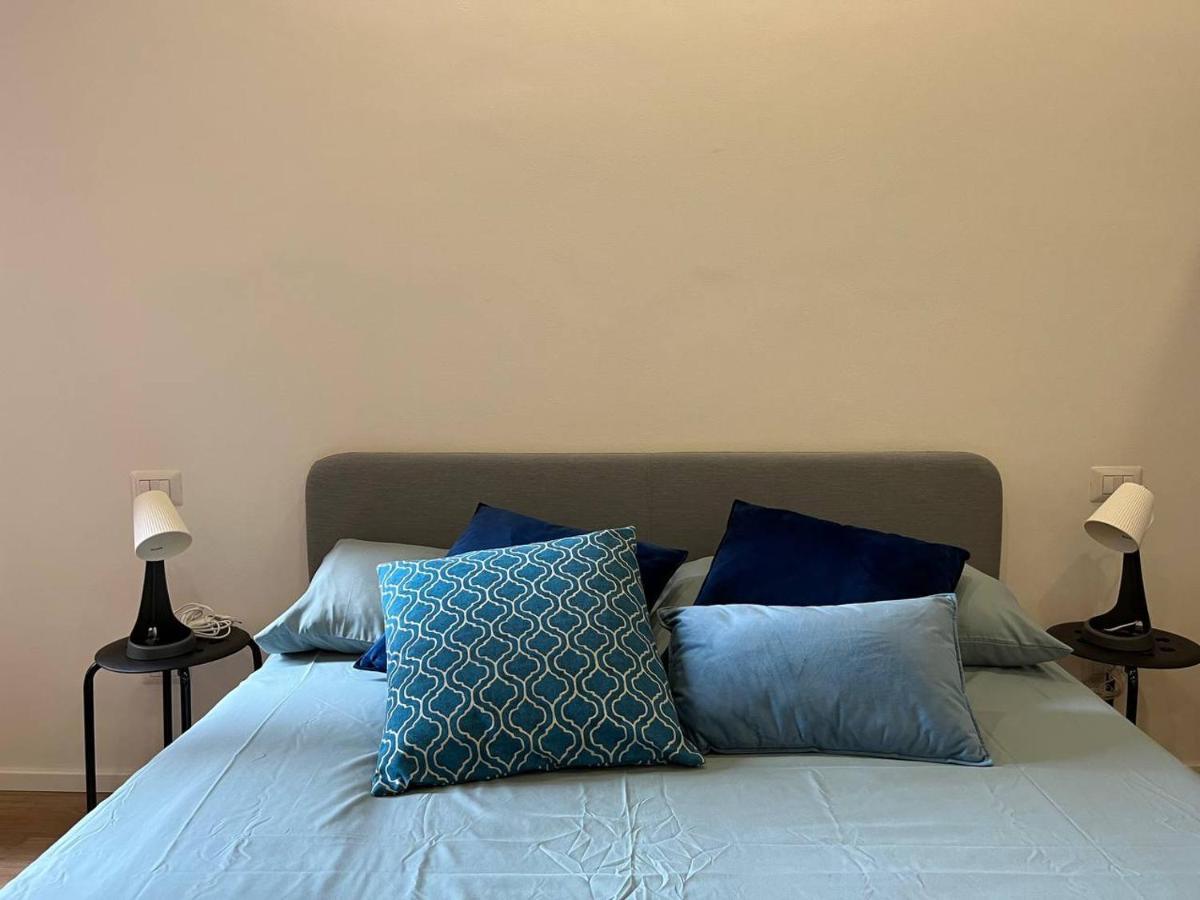Casa Vacanze Caramagna 2 Aci Castello Exterior foto